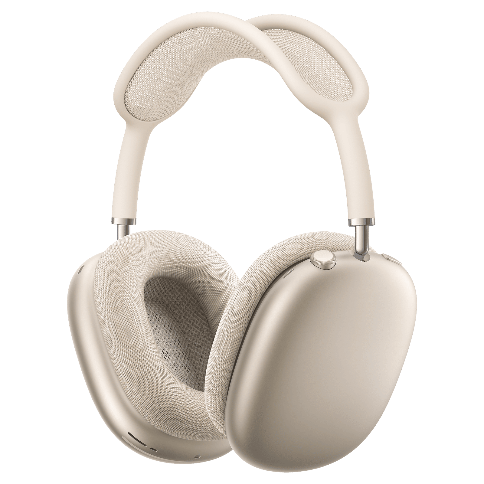 Buy Apple AirPods Max with Active Noise Cancellation (USB-C